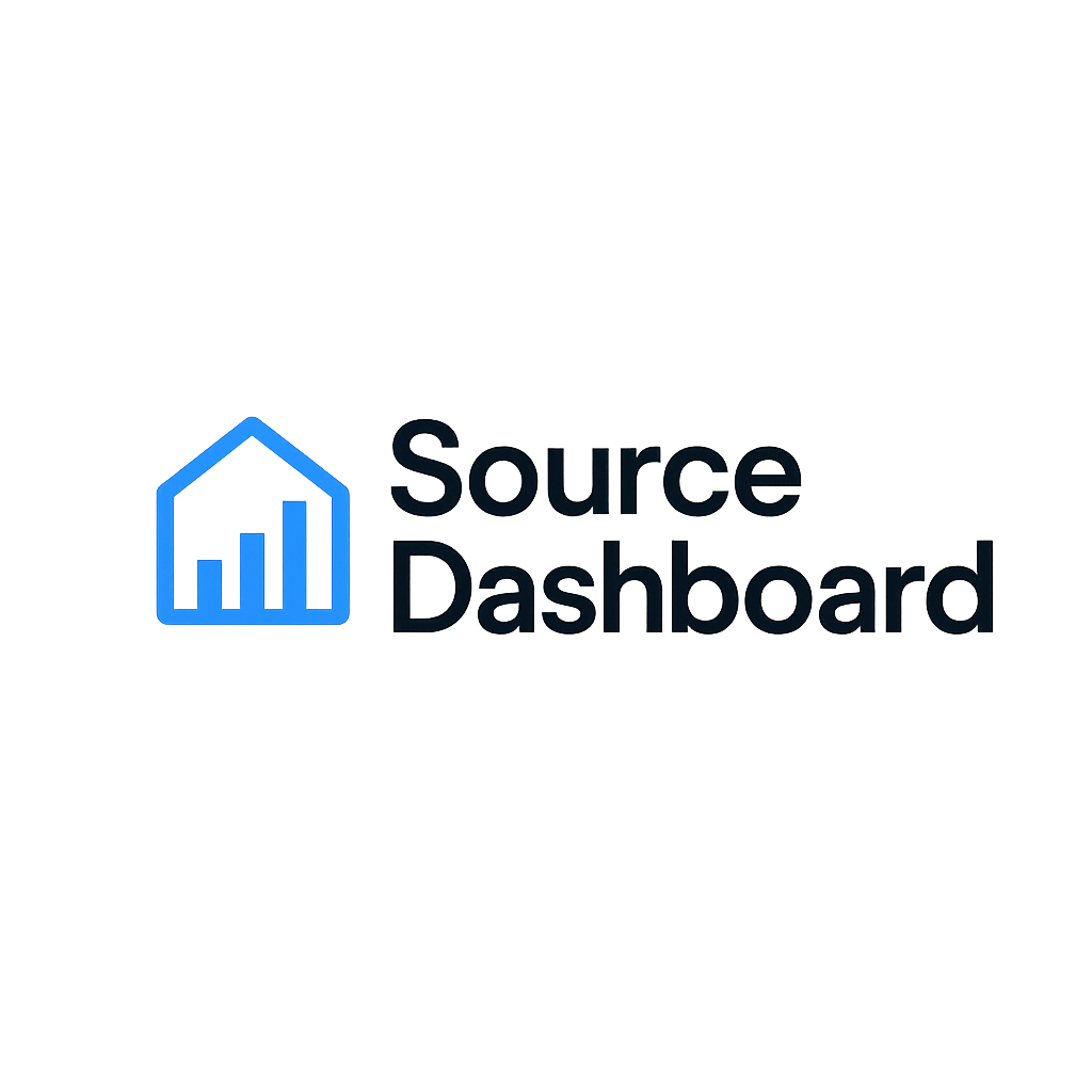Source Dashboard Logo